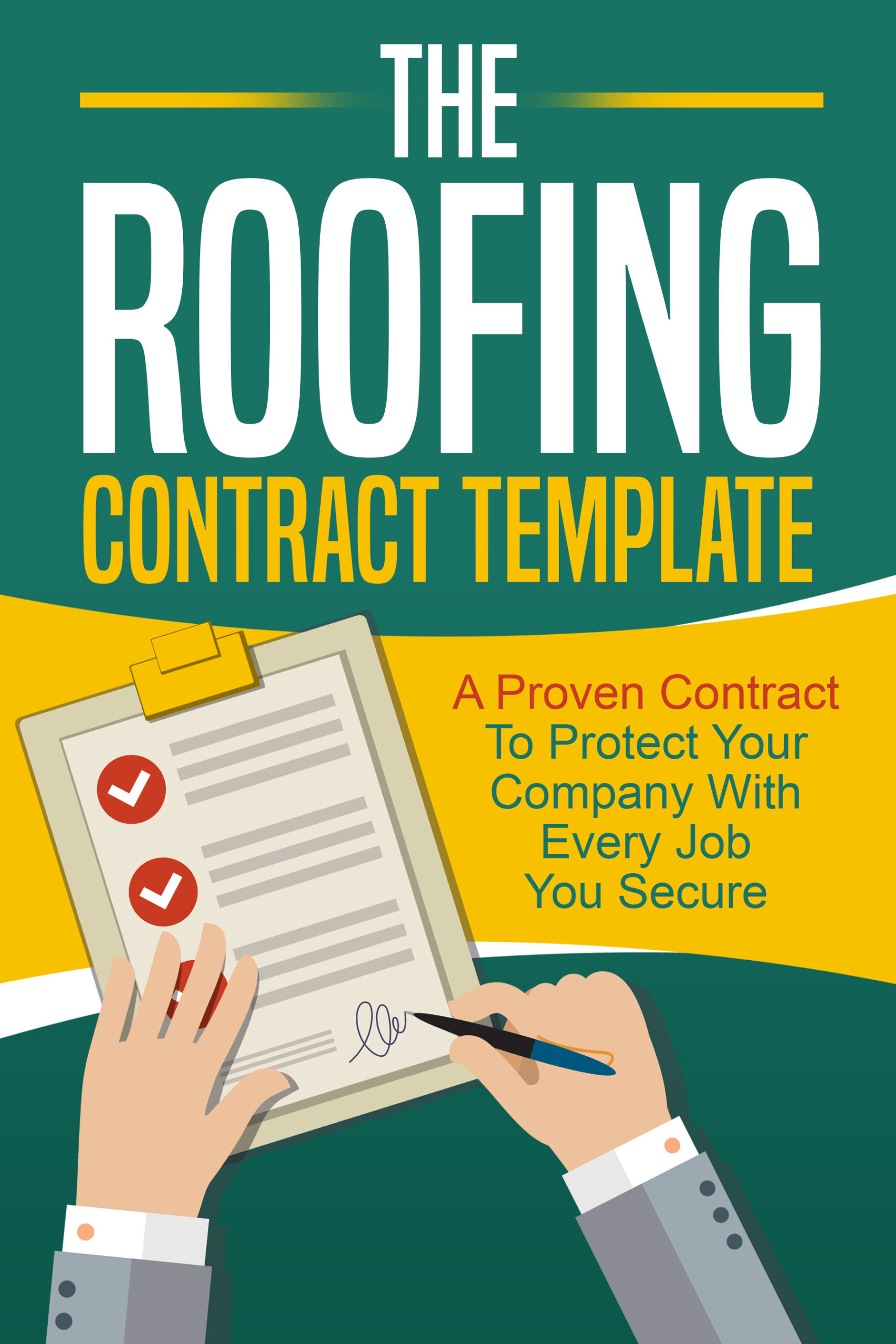 Grab The Roofing Contract Template Customize It And Put It To Work grab-the-roofing-contract-template-customize-it-and-put-it-to-work