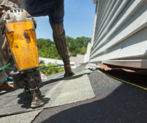 Estimates faqs help provide information about roofing materials.