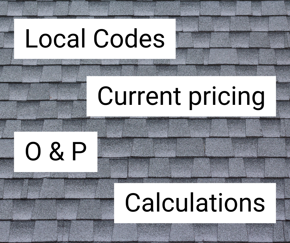 Construction and roofing professionals use ARS services.