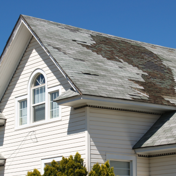 Fairly covered roof repairs require insurance claim work to get the best compensation.